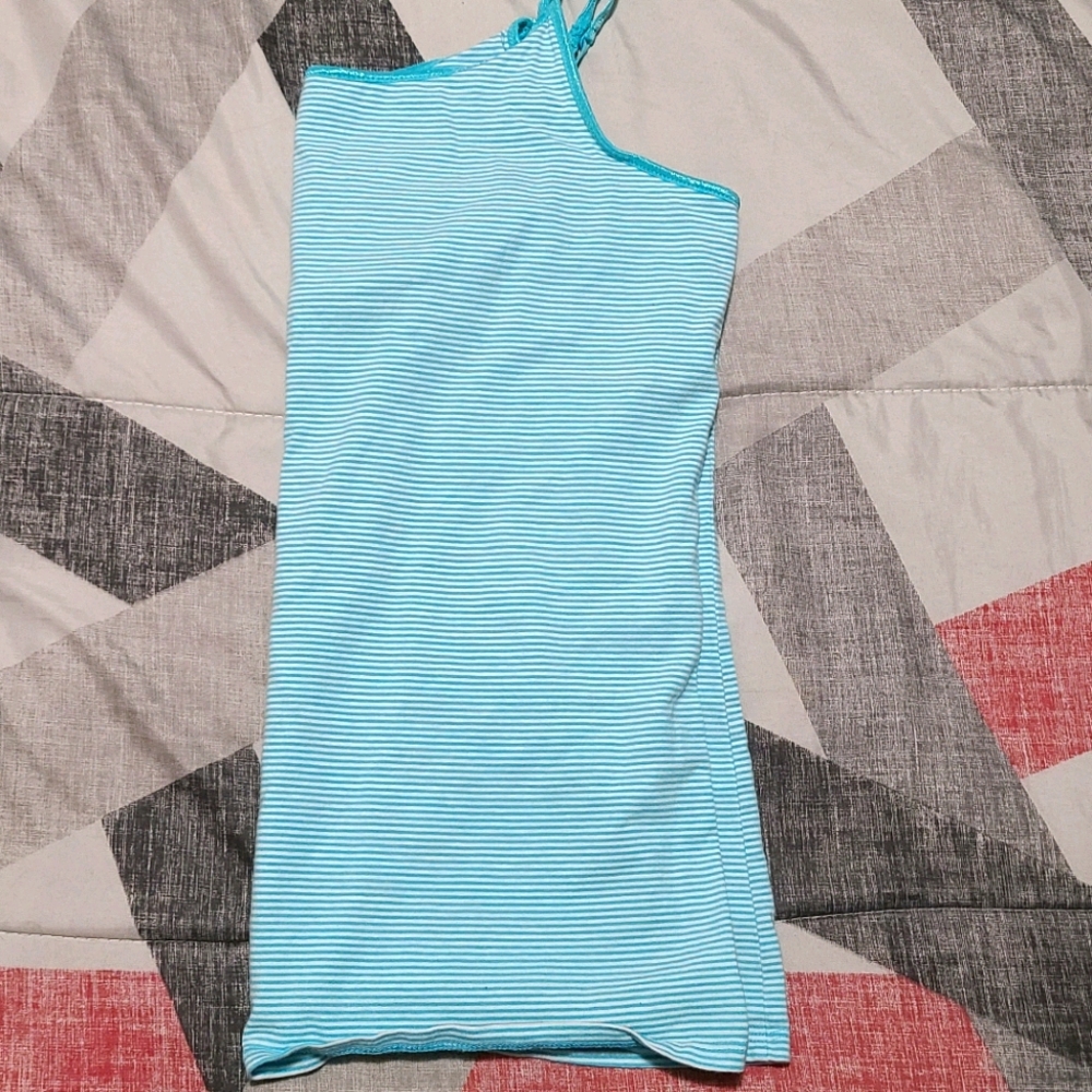 Mossimo spaghetti strap tank top